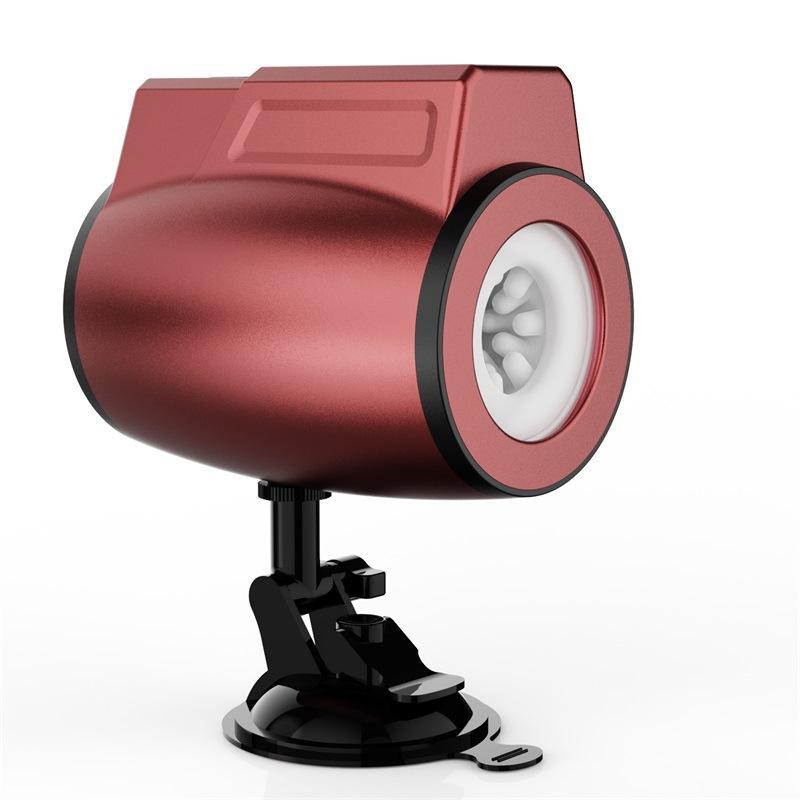 TB-3118 MaxMast Pro Automatic Male Masturbator - Masturbators