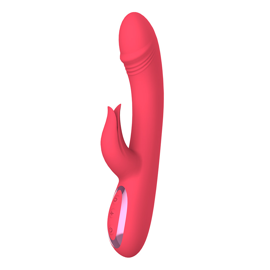 硅胶振动器 - Vibrators
