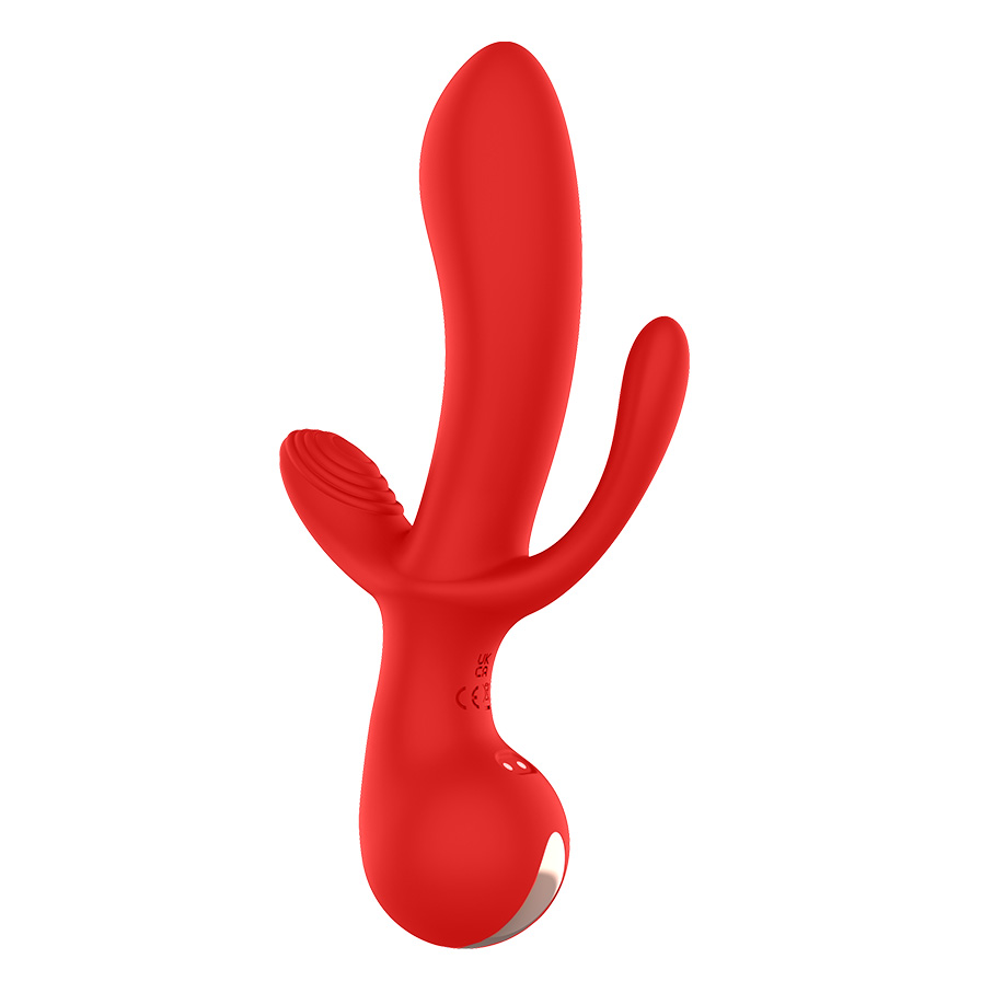 硅胶振动器 - Vibrators