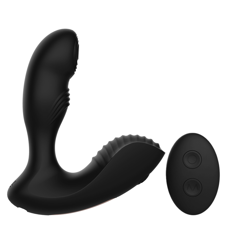 硅胶振动器 - Vibrators