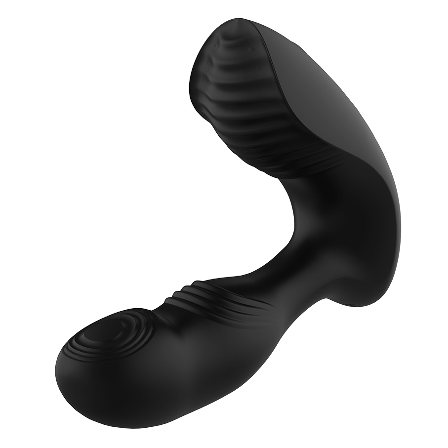 Vibrator with Flapping Function and Magnetic Charging