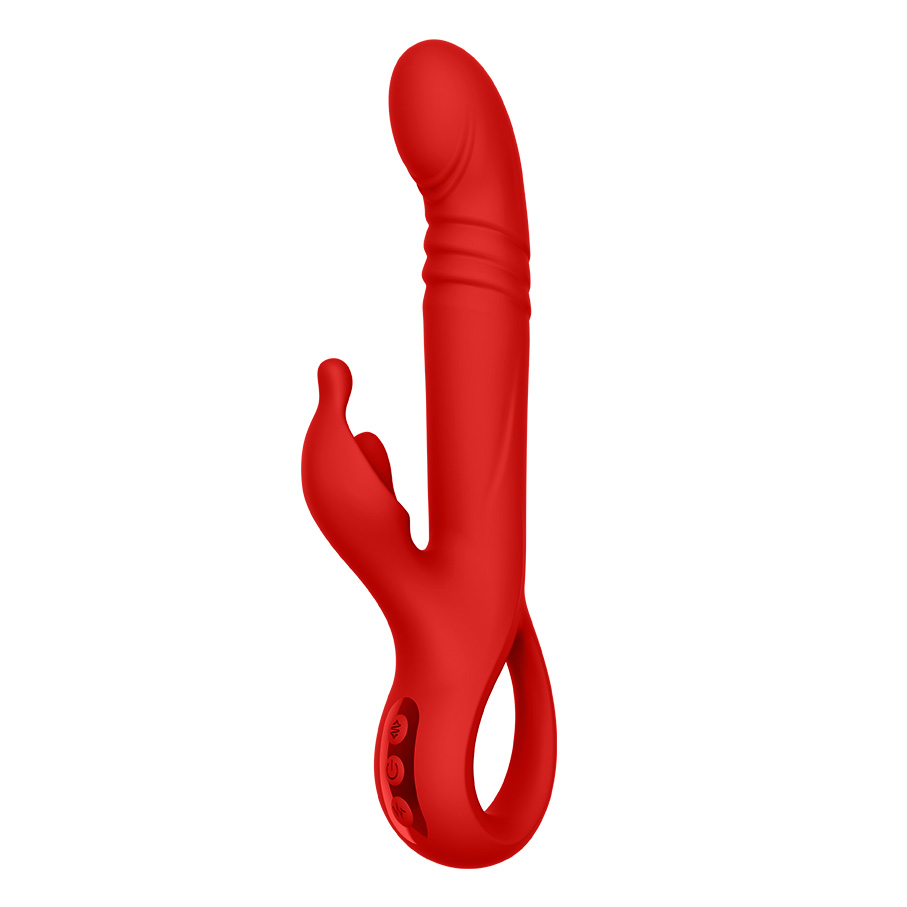硅胶振动器 - Vibrators