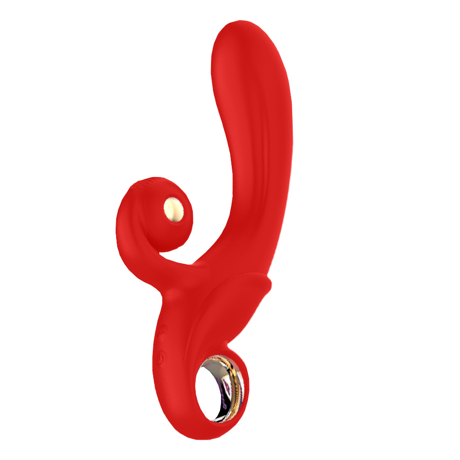 Vibrating Massager