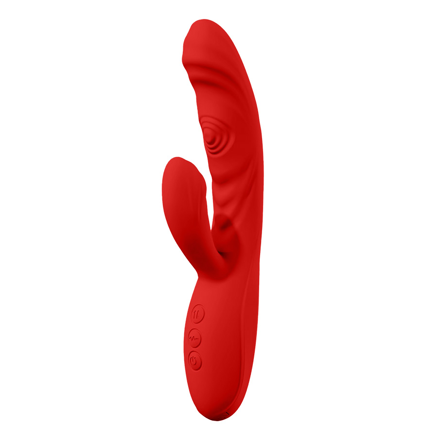 硅胶振动器 - Vibrators