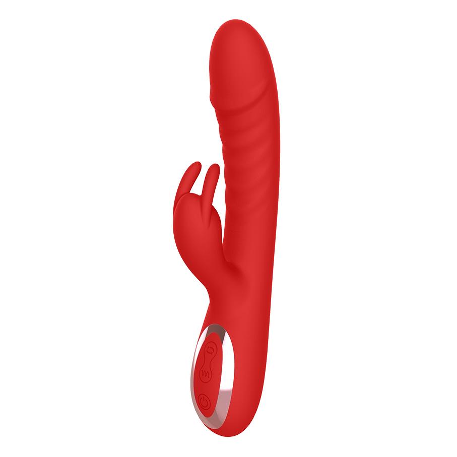 硅胶振动器 - Vibrators