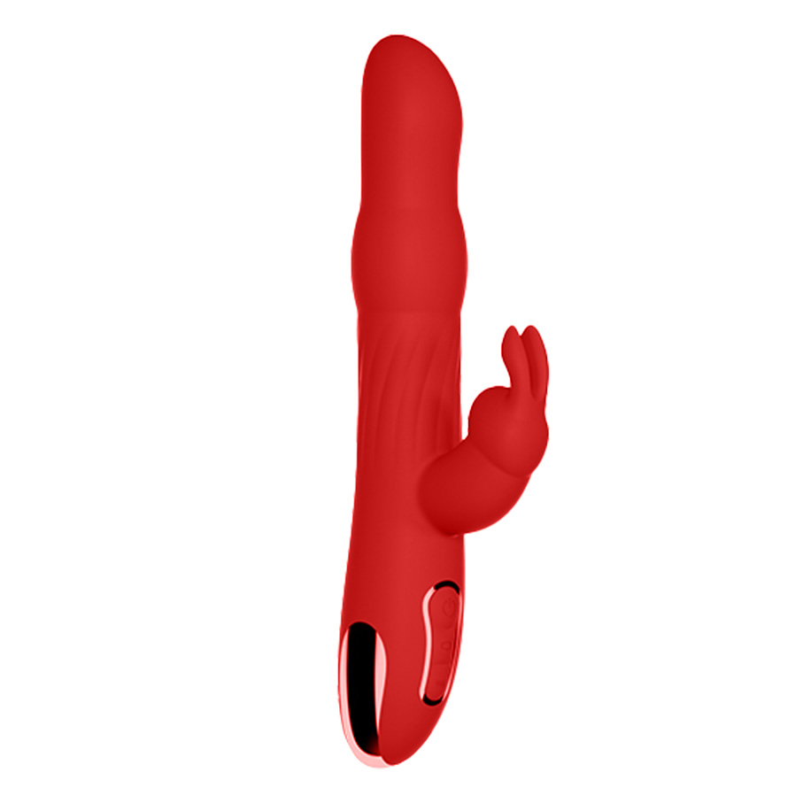 硅胶振动器 - Vibrators