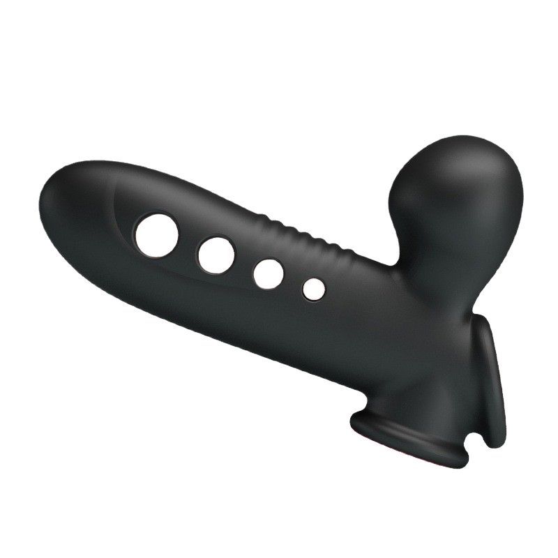 penis sleeve - Cock Rings