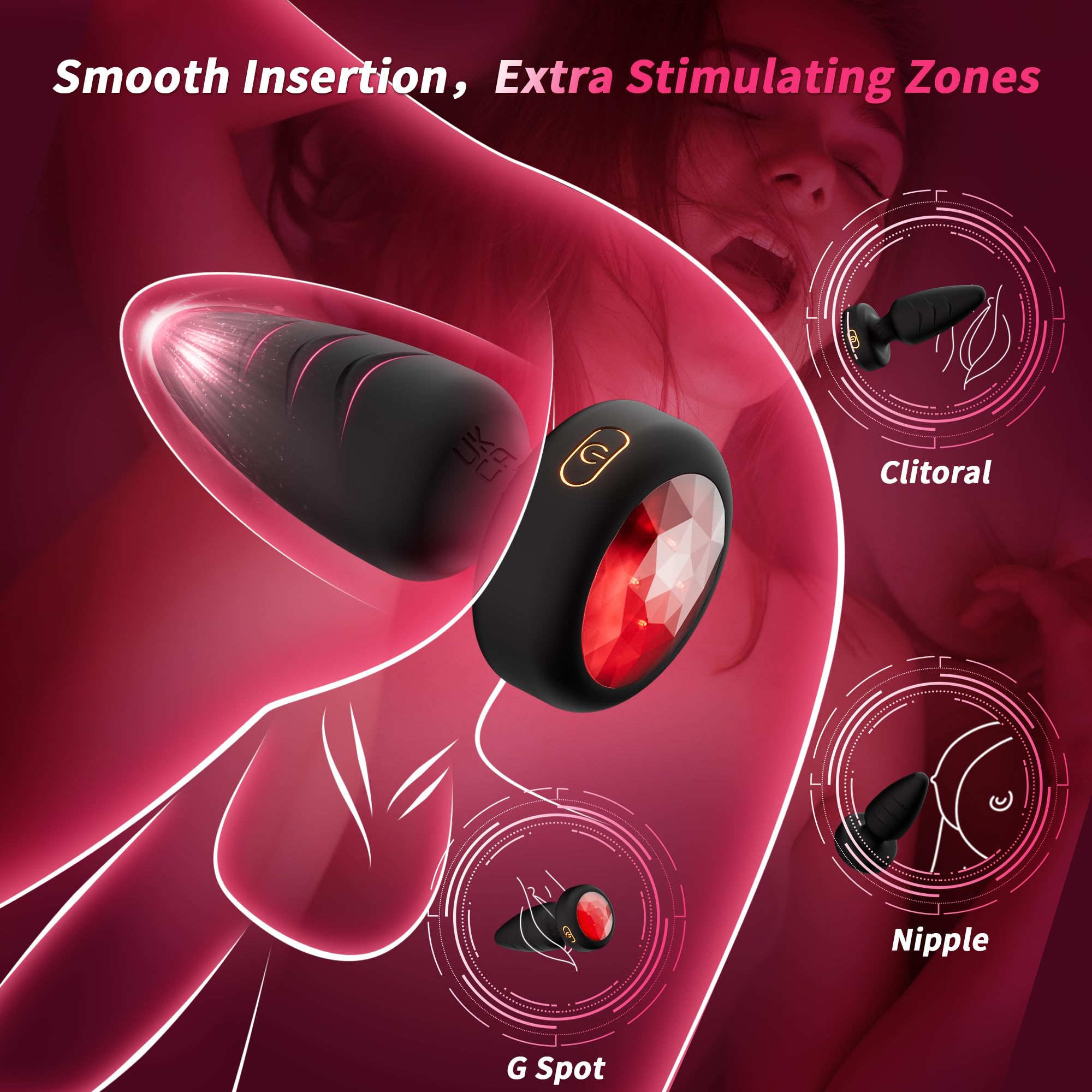 Butt Plug