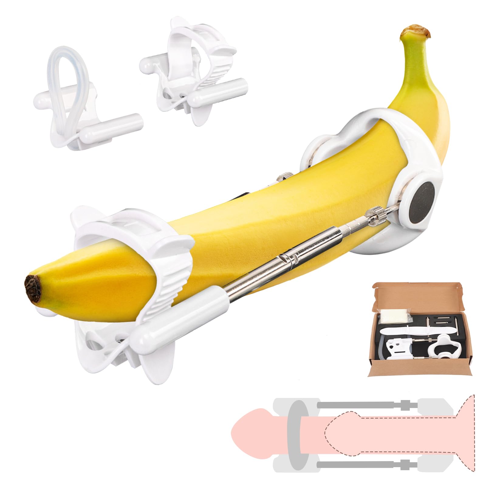 enis Stretcher Device for Men