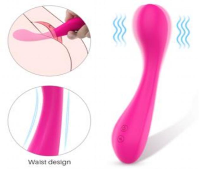 Boon - Vibrators