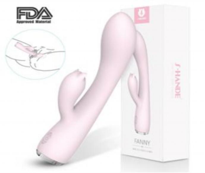 Fanny - Vibrators