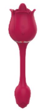 Rose Pro 5 - Vibrators