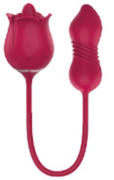 Rose Pro 7 - Vibrators