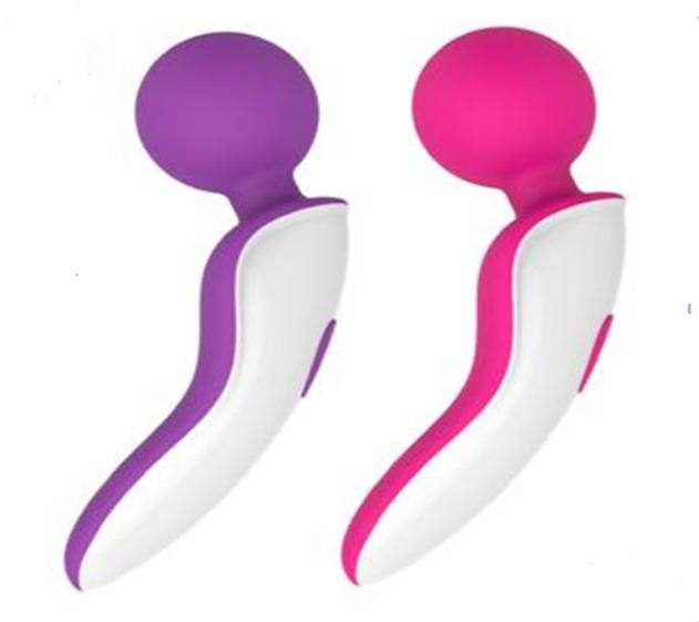 EVE - Vibrators