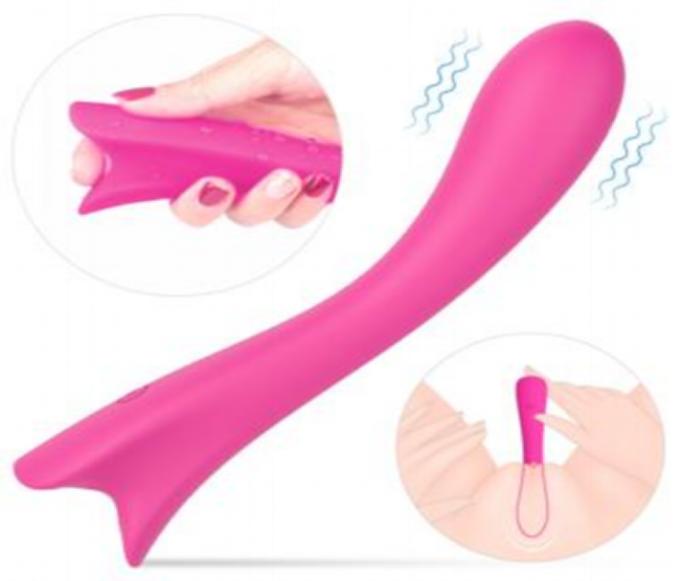 TOP - Vibrators