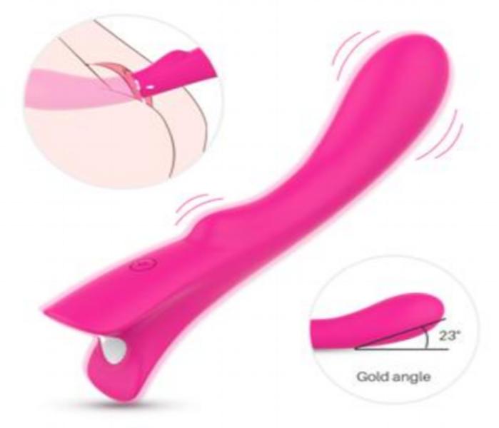 TOPS - Vibrators