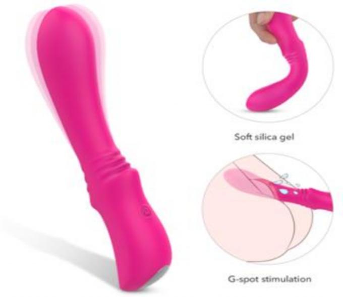 Knight - Vibrators