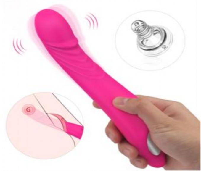 Ares - G-spot